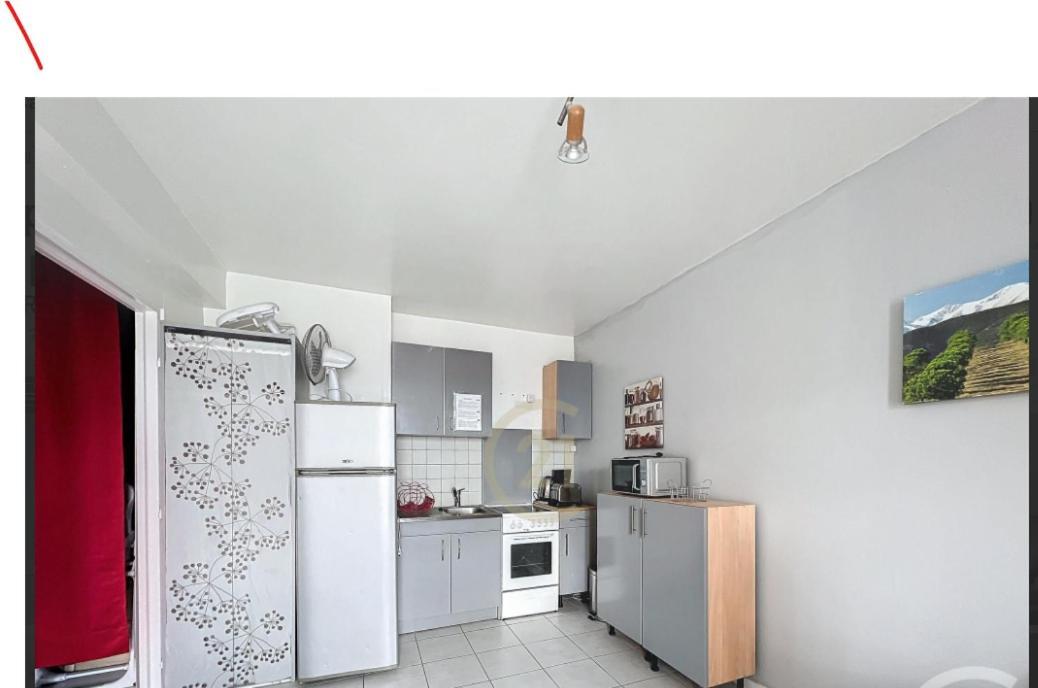 Ferienwohnung T2 30M2 Au Calme, Vue Montagnes, Apercu Mer Perpignan Exterior foto